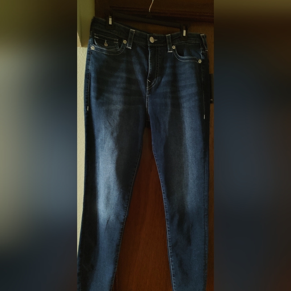 True Religion jeans size 32